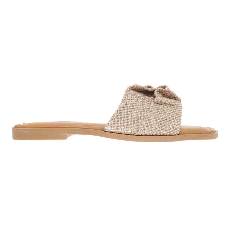 Herre Sandaler Casual Naturlig Åndbare Materialer 0