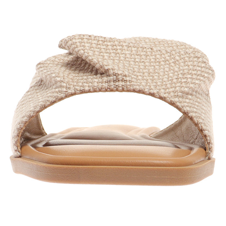 Herre Sandaler Casual Naturlig Åndbare Materialer 1