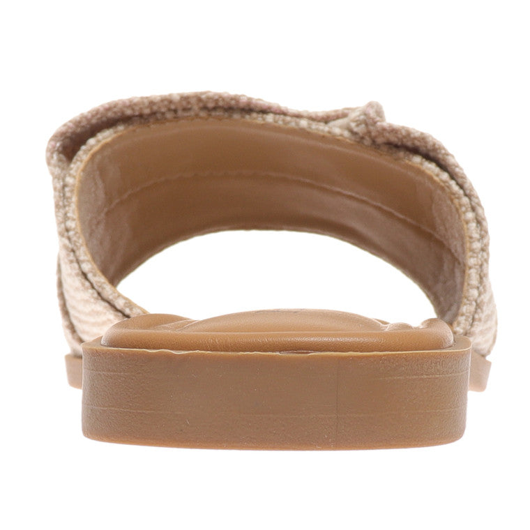 Herre Sandaler Casual Naturlig Åndbare Materialer 2