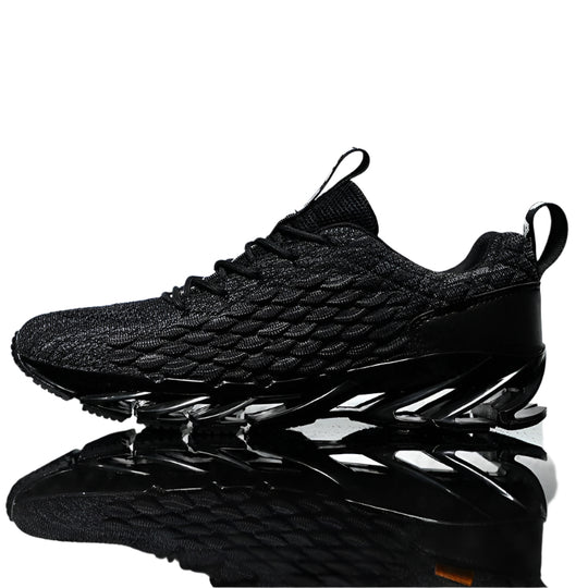 Herre Sko Blade Runners Strømlinet Tekstil 0