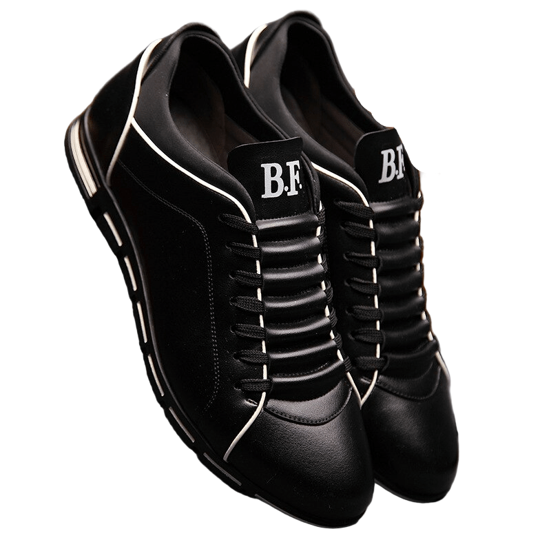 Herre Sneakers Casual Stil 0