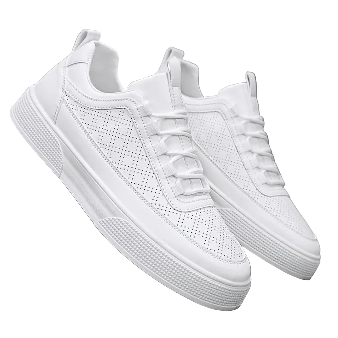 Herre Sneakers UrbanStyle Komfortable og Alsidige 0