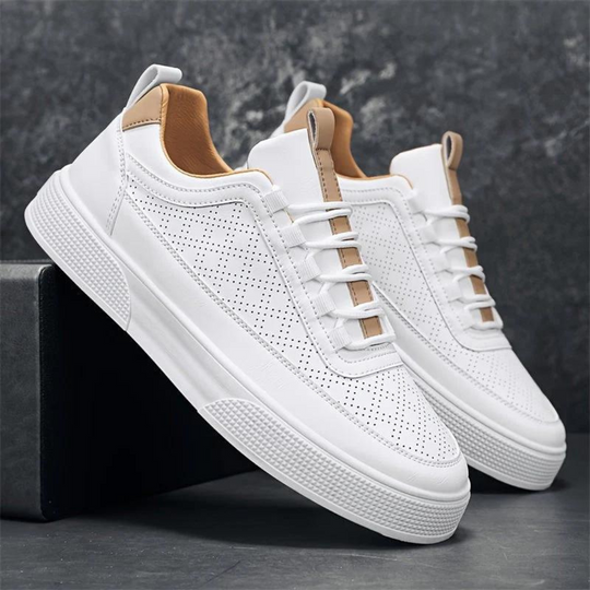 Herre Sneakers UrbanStyle Komfortable og Alsidige 1