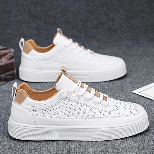 Herre Sneakers UrbanStyle Komfortable og Alsidige 2