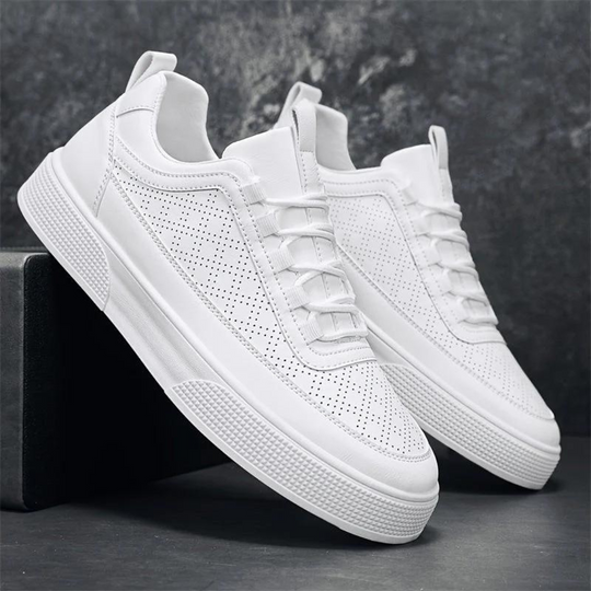 Herre Sneakers UrbanStyle Komfortable og Alsidige 3