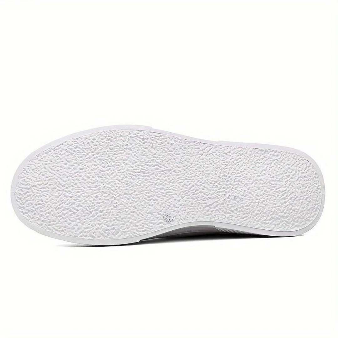 Herre Sneakers UrbanStyle Komfortable og Alsidige 4
