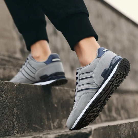 Herre Sneakers til Aktiv Livsstil 4