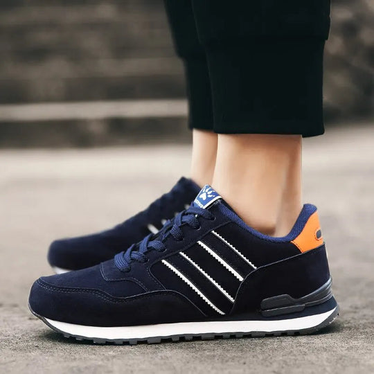 Herre Sneakers til Aktiv Livsstil 5