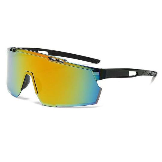 Herre Sport Solbriller Performance Design 10
