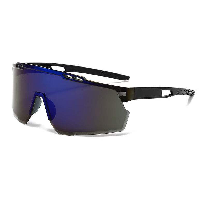 Herre Sport Solbriller Performance Design 6