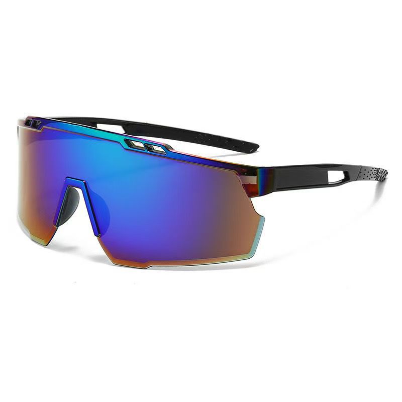 Herre Sport Solbriller Performance Design 7