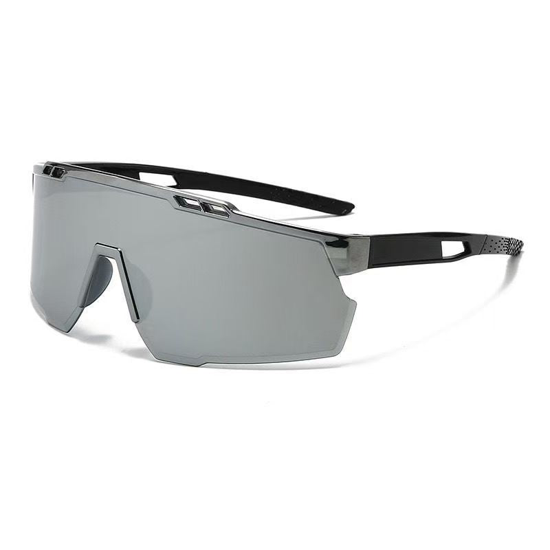 Herre Sport Solbriller Performance Design 8