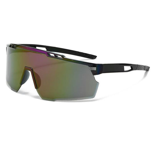 Herre Sport Solbriller Performance Design 9