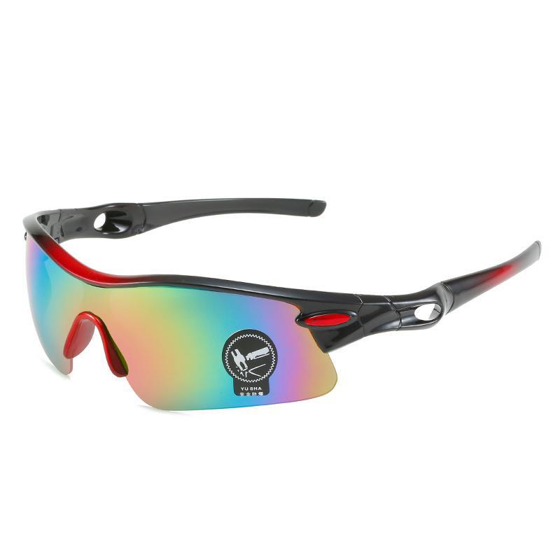Herre Sports Solbriller Performance Design 1