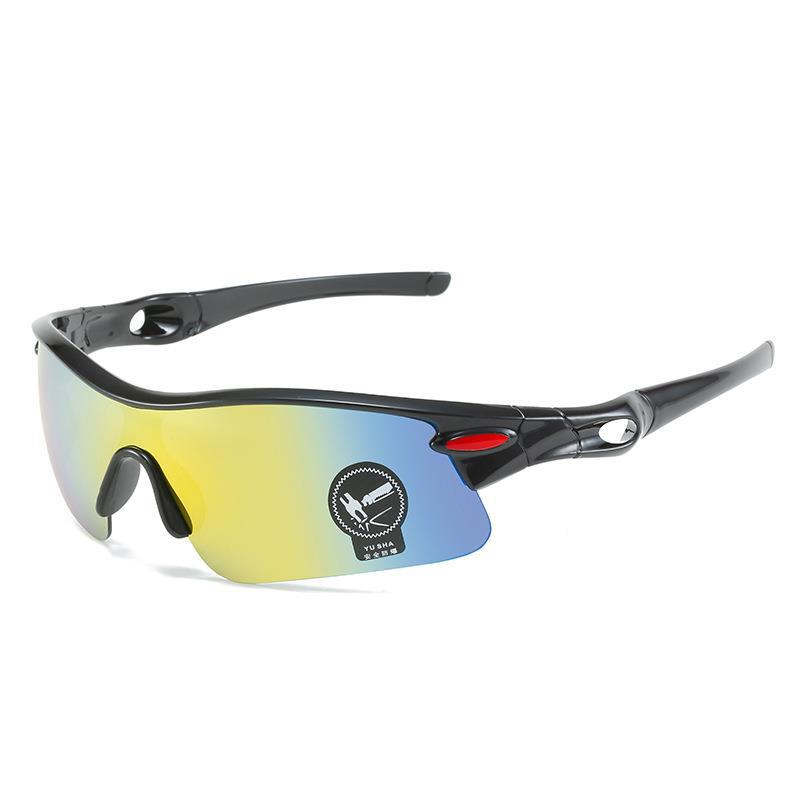 Herre Sports Solbriller Performance Design 2