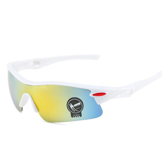 Herre Sports Solbriller Performance Design 3