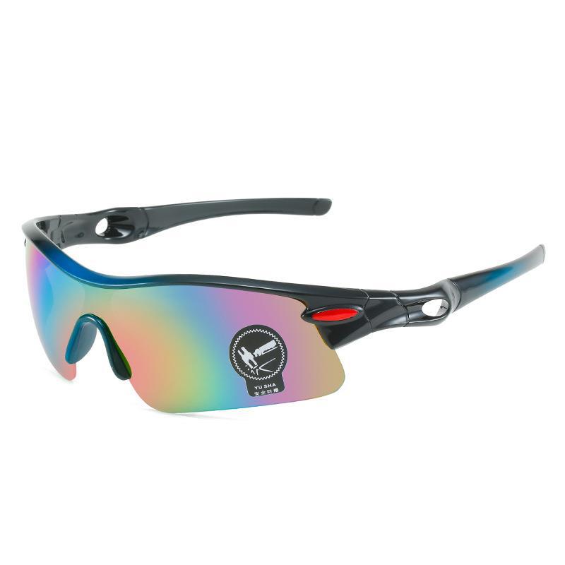 Herre Sports Solbriller Performance Design 4