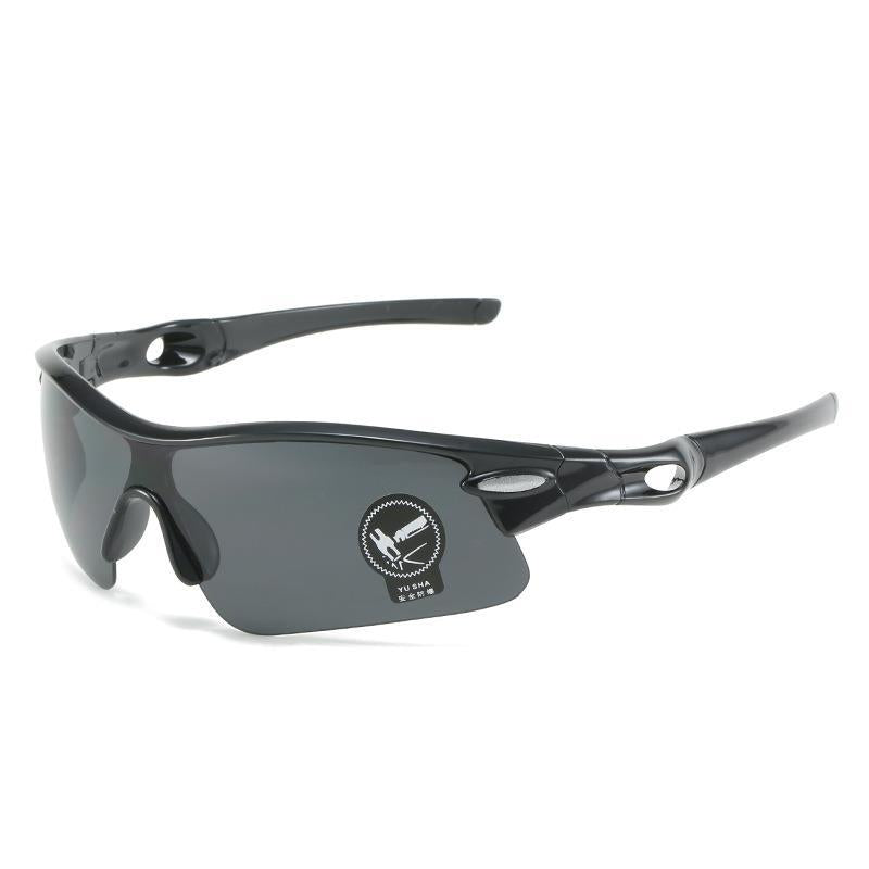 Herre Sports Solbriller Performance Design 5