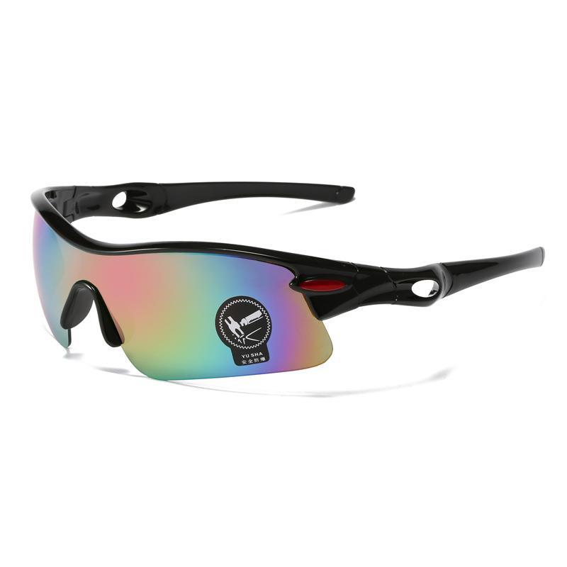 Herre Sports Solbriller Performance Design 6