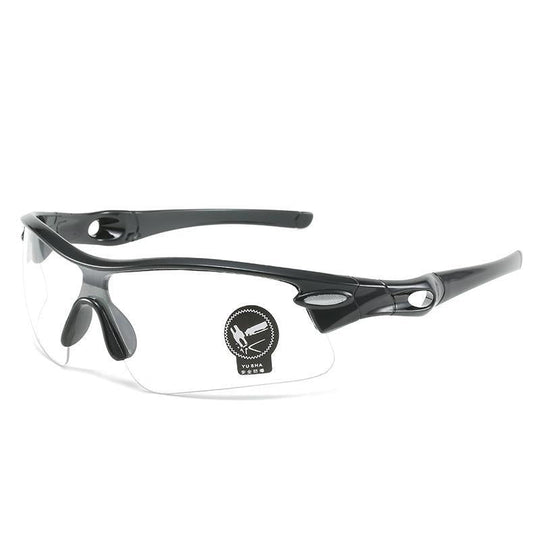 Herre Sports Solbriller Performance Design 7