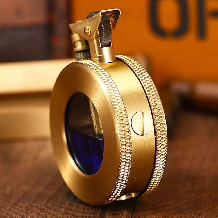 Herre Stormlighter Retro Design Robust 4