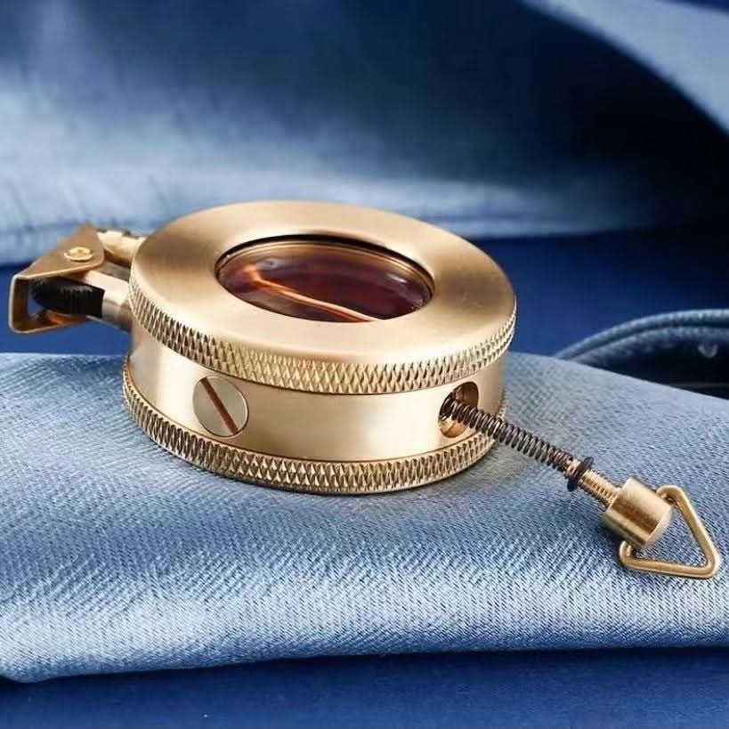 Herre Stormlighter Retro Design Robust 7