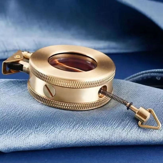Herre Stormlighter Retro Design Robust 7