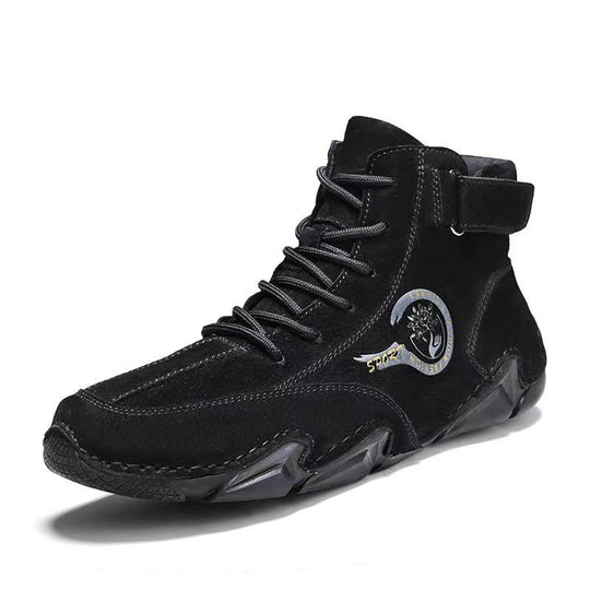 Herre Støvler Komfortable 9