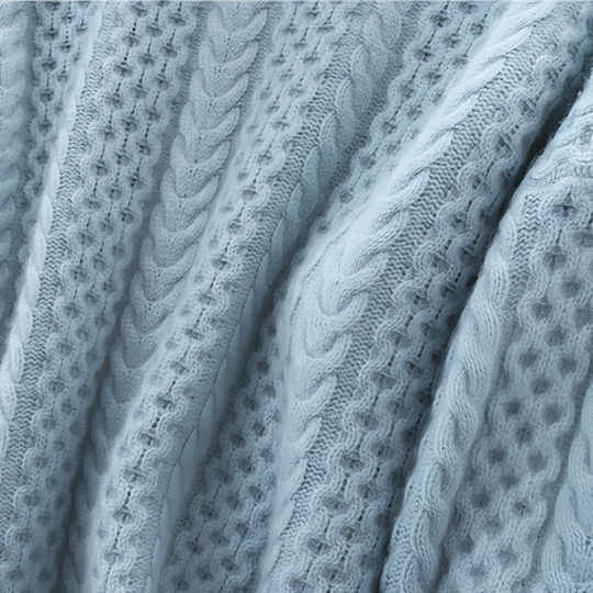 Herre Strikket Poloshirt Klassisk Stil 2