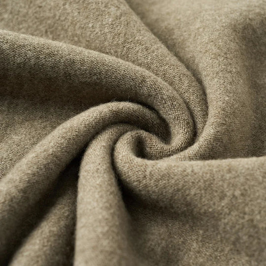 Herre Sweater i Stilfuld Design 3