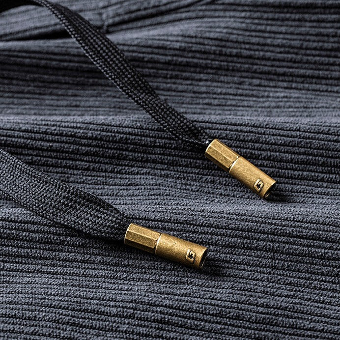 Herre Sweatpants Nanosilk Afslappet Stil 3