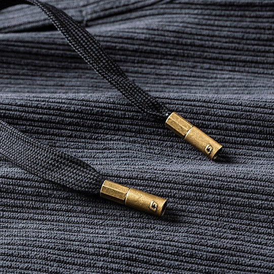 Herre Sweatpants Nanosilk Afslappet Stil 3