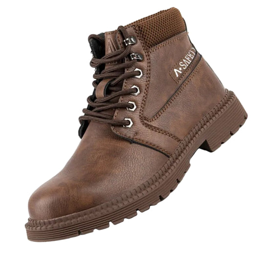 Herre Vandtætte Støvler til Udendørs Brug 0