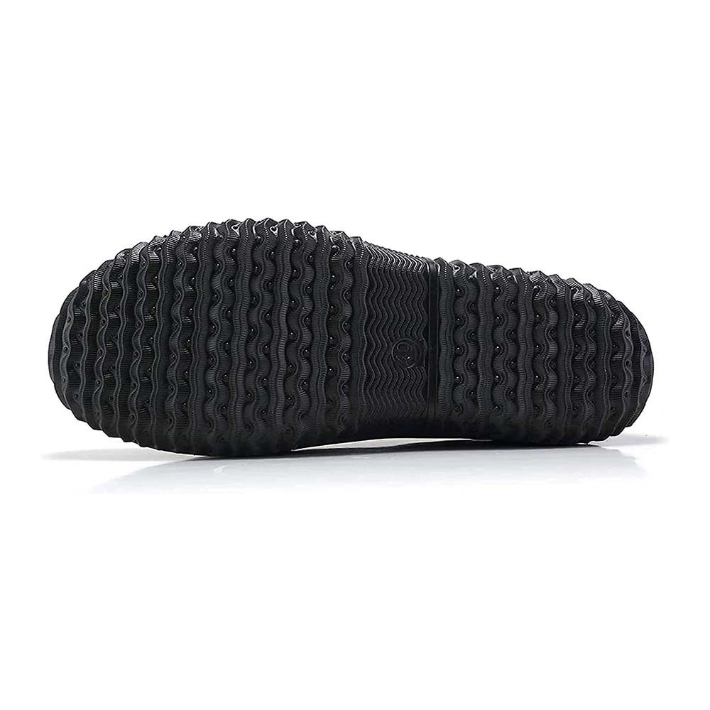 Herre Vinterstøvler med Skridsikker Sål og Slip-On Design 5