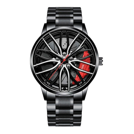 Herrearmbåndsur Racerbil Design 0