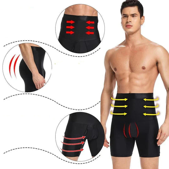 Herren Kompressionsshorts CoreFlex 1