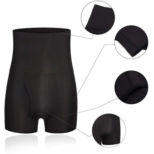 Herren Kompressionsshorts CoreFlex 3