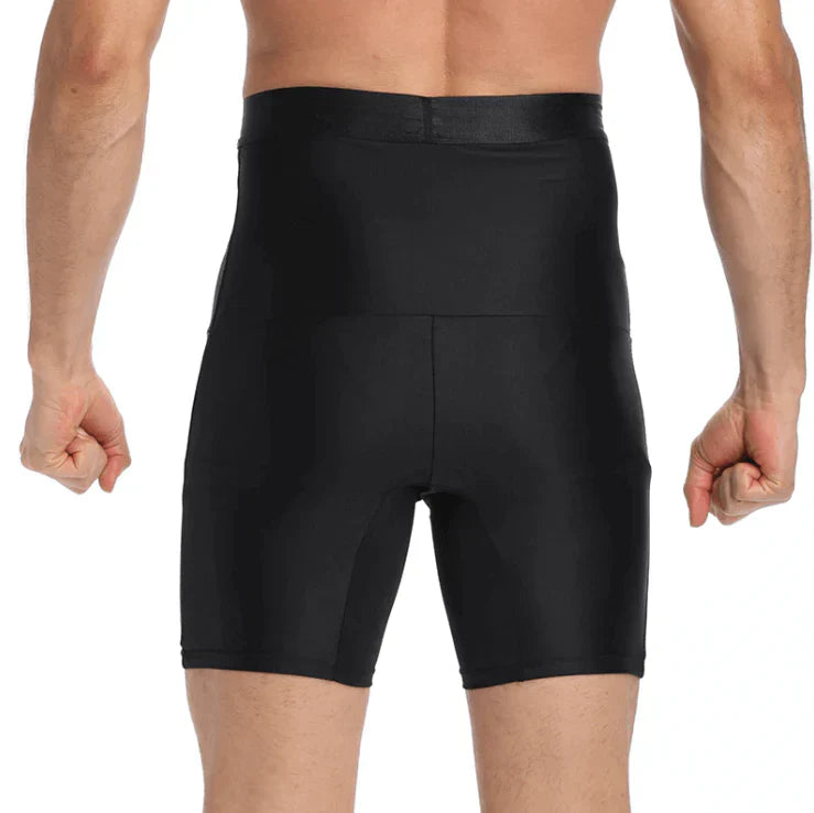 Herren Kompressionsshorts CoreFlex 4