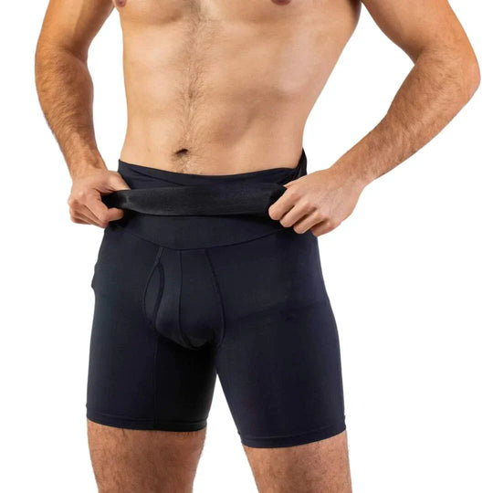 Herren Kompressionsshorts CoreFlex 8