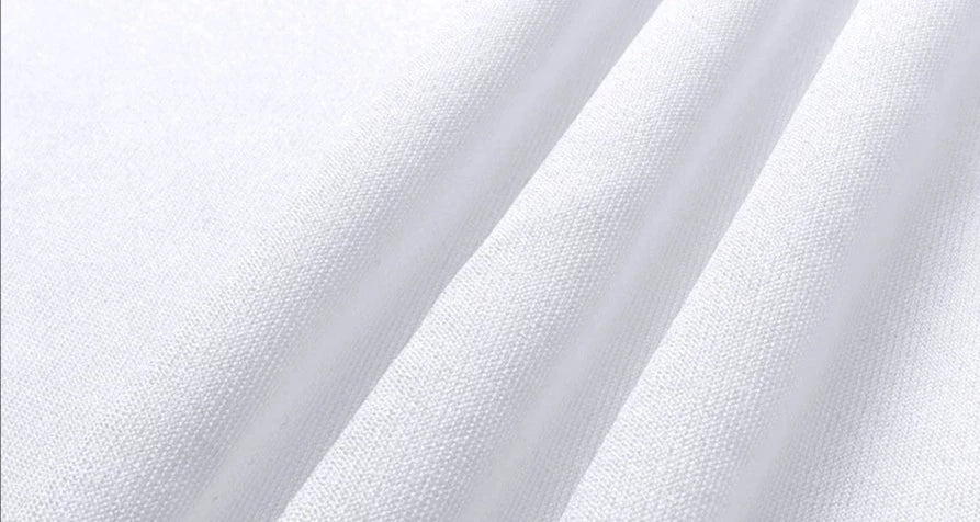 Herren Polo Shirt Med Knapper 8