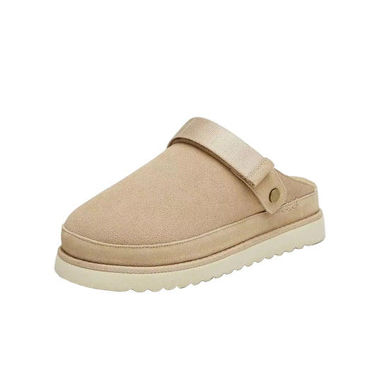 Herres Slippers Baotou Design Casual Komfort 2