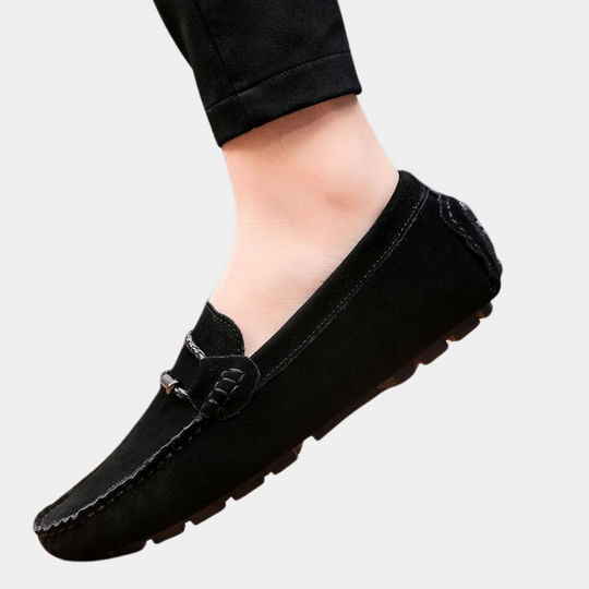 Herresko Loafers Komfortable og Moderigtige 2