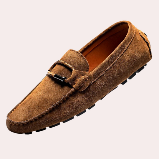 Herresko Loafers Komfortable og Moderigtige 5