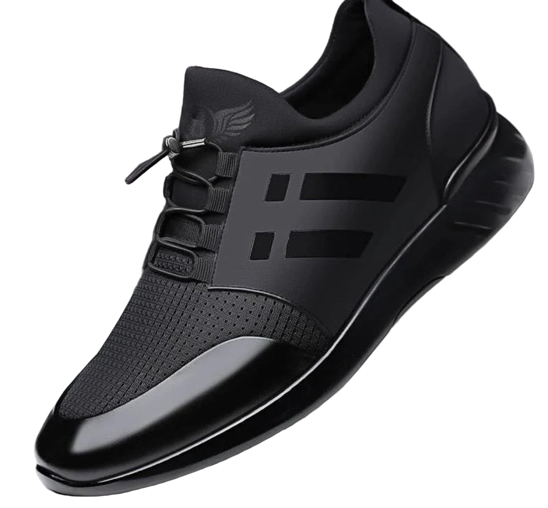 Herresko med Komfort og Stil 0