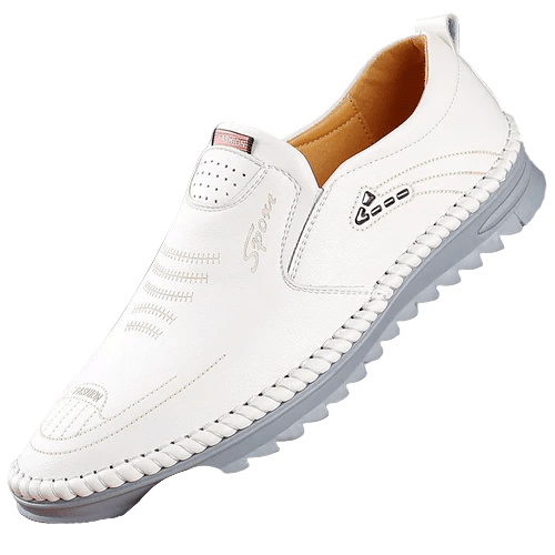 Herresko med Ortopædisk Design 0