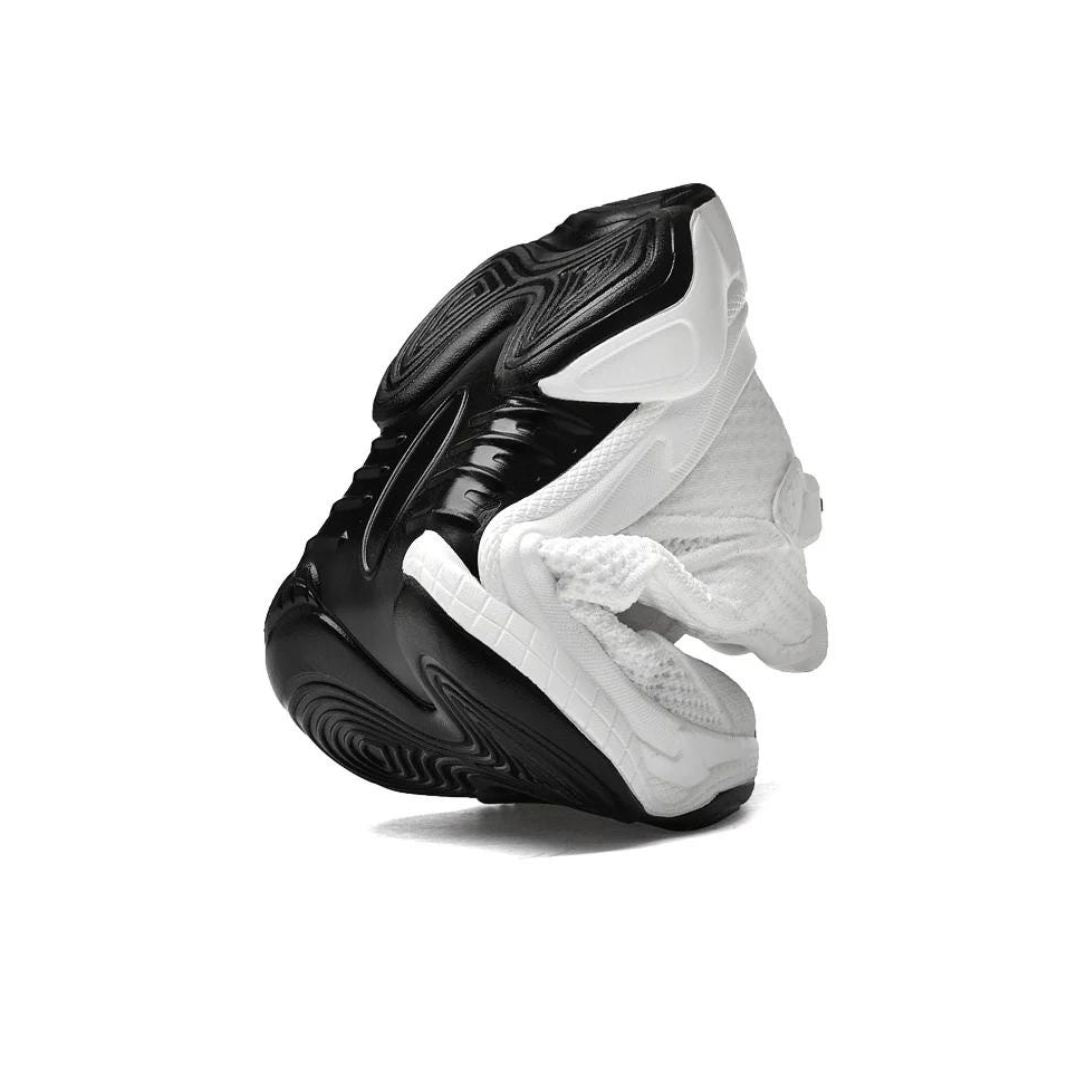 Herresko med Usynlig Elevation 3