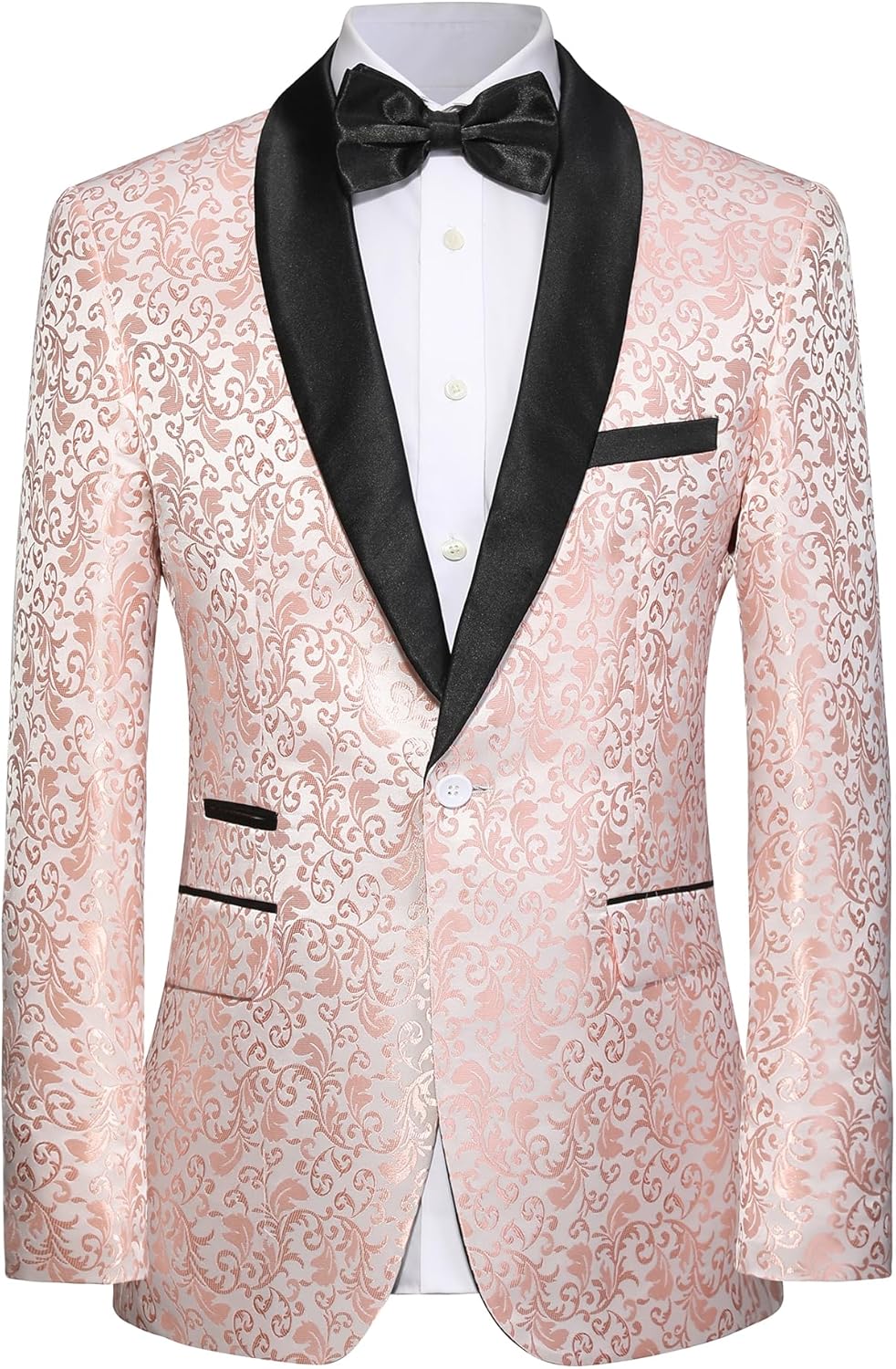 Herresmoking Klassisk Design 2