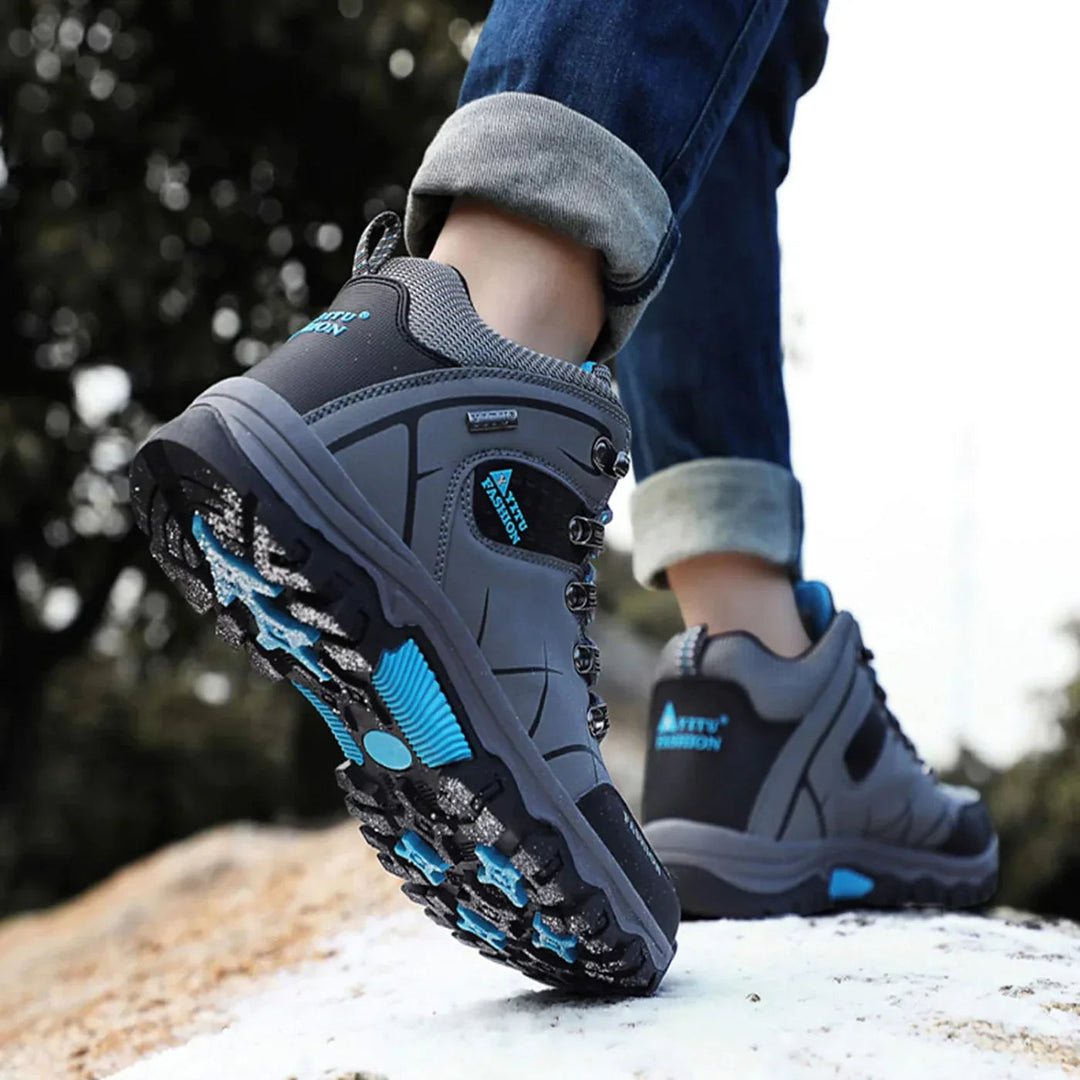 Herrestøvler Vandtætte Stilige 6