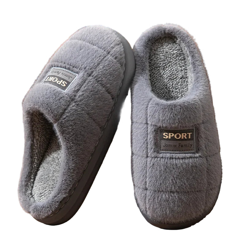 Hjemmesko til Mænd Komfortable 0