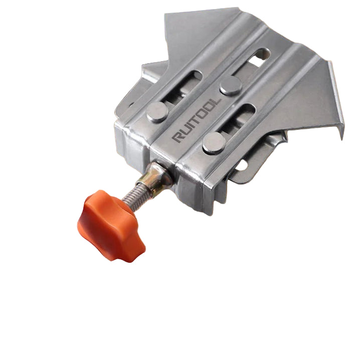 Hjørneklemme Sæt til Træbearbejdning 0